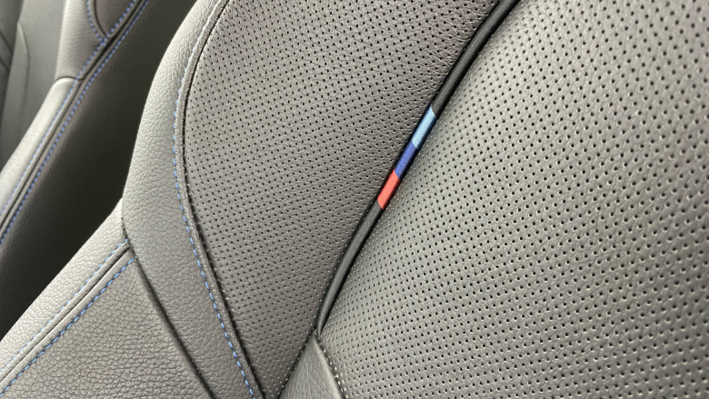 BMW 1 Series 118i [136] M Sport 5dr [Live Cockpit Professional] Petrol Hatchback